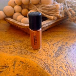 MAC PIGMENTS ✨ RUSHMETAL